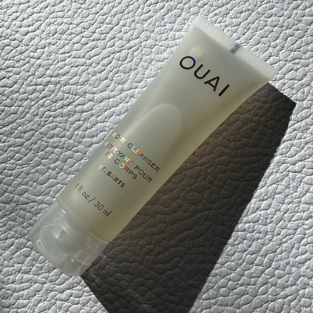 ❗️6/$25❗️Ouai St Barts Body Cleanser